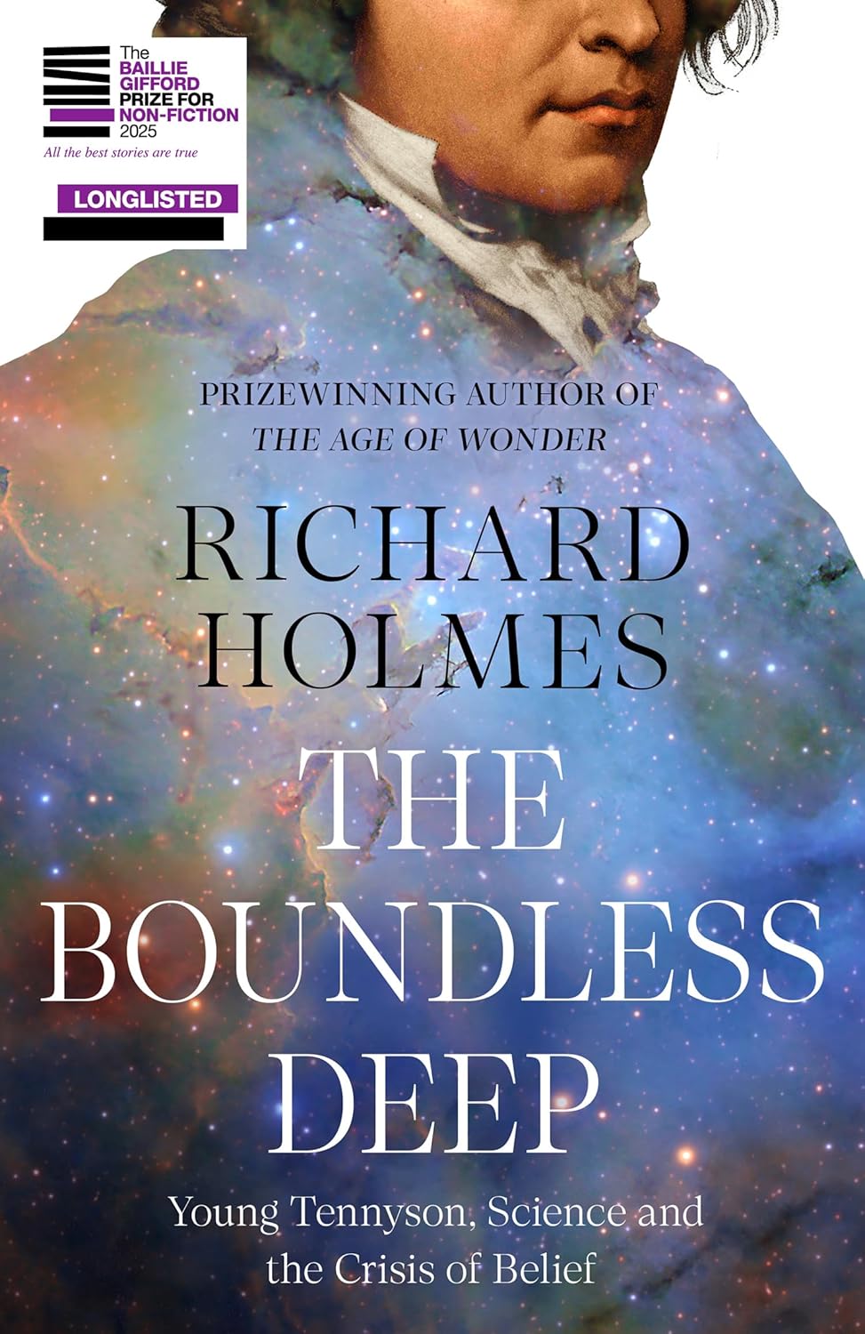 Richard Holmes