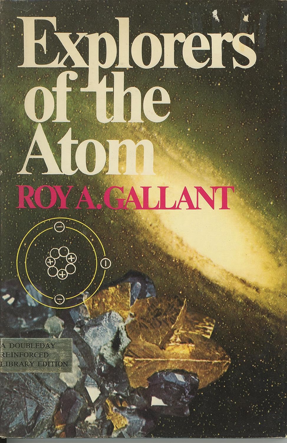 Roy A. Gallant
