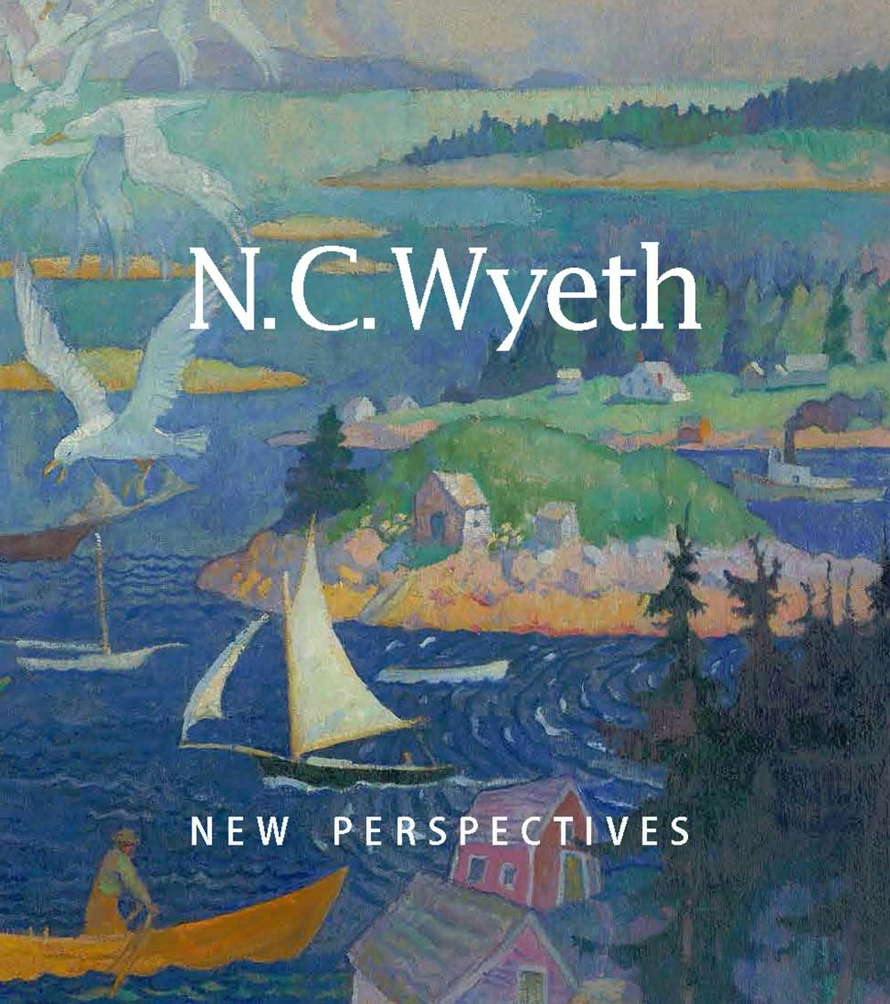 N.C. Wyeth