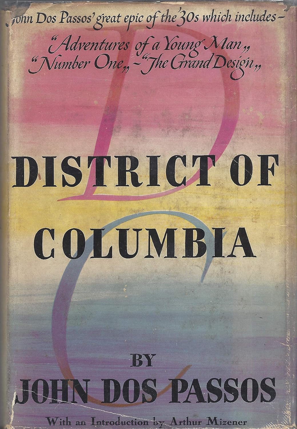 District of Columbia