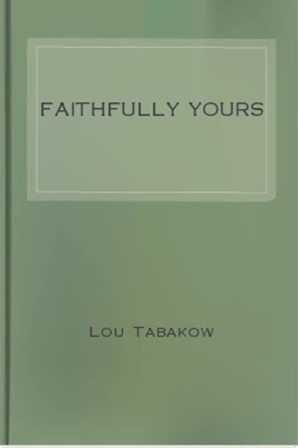 Lou Tabakow