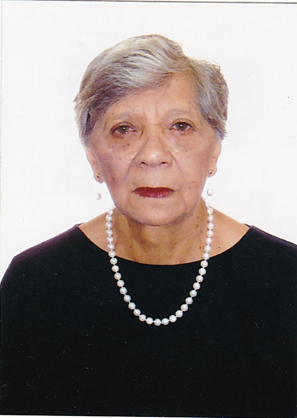 Julie Patel