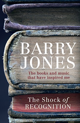 Barry Jones