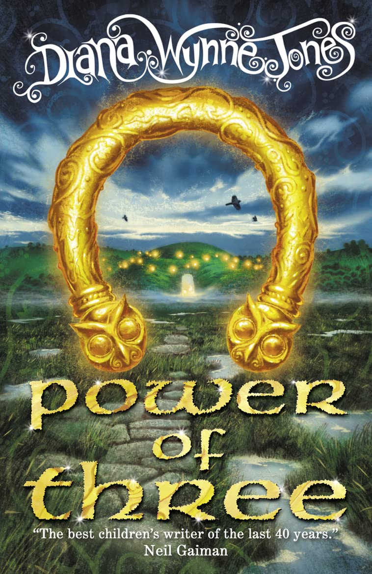 Diana Wynne Jones