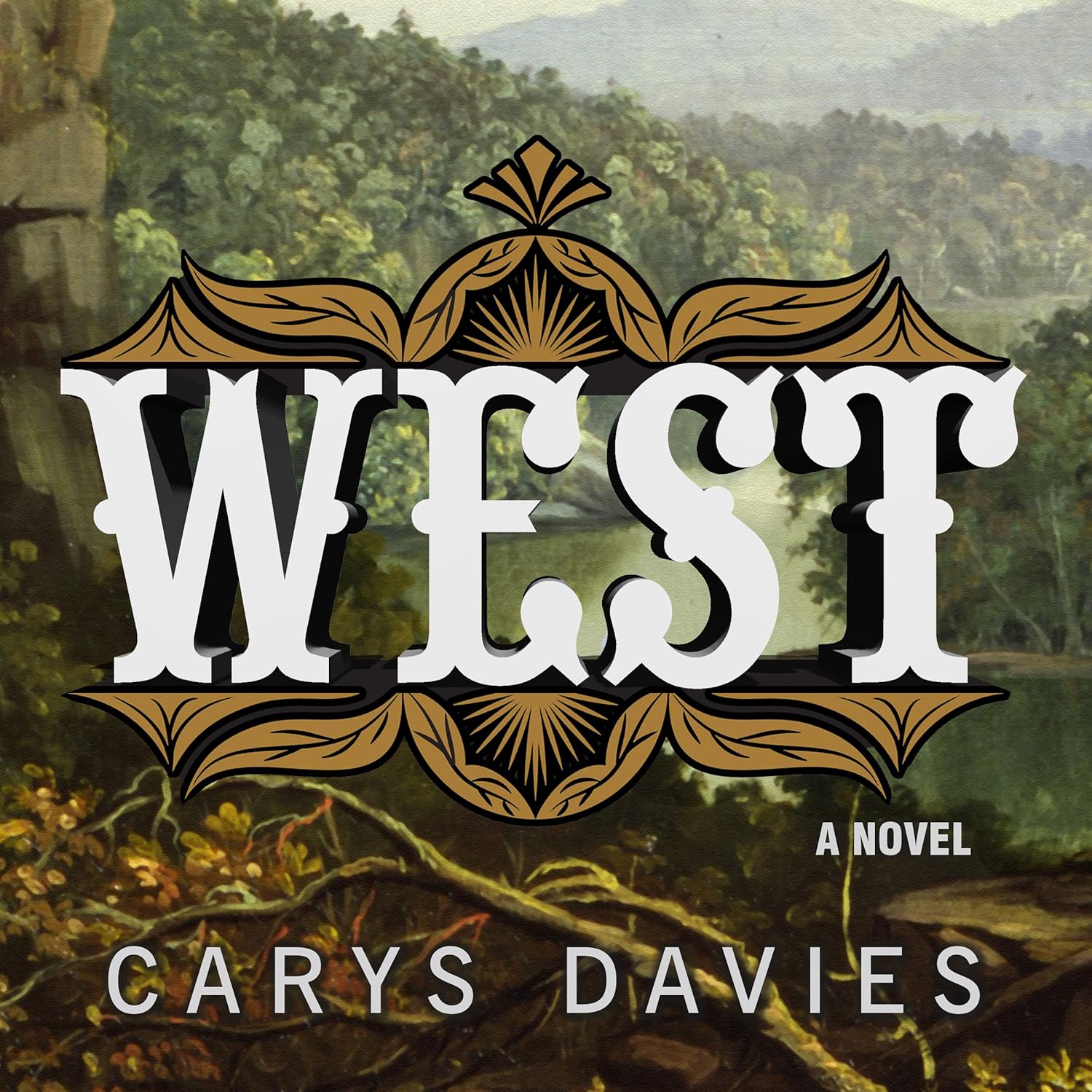 A. West