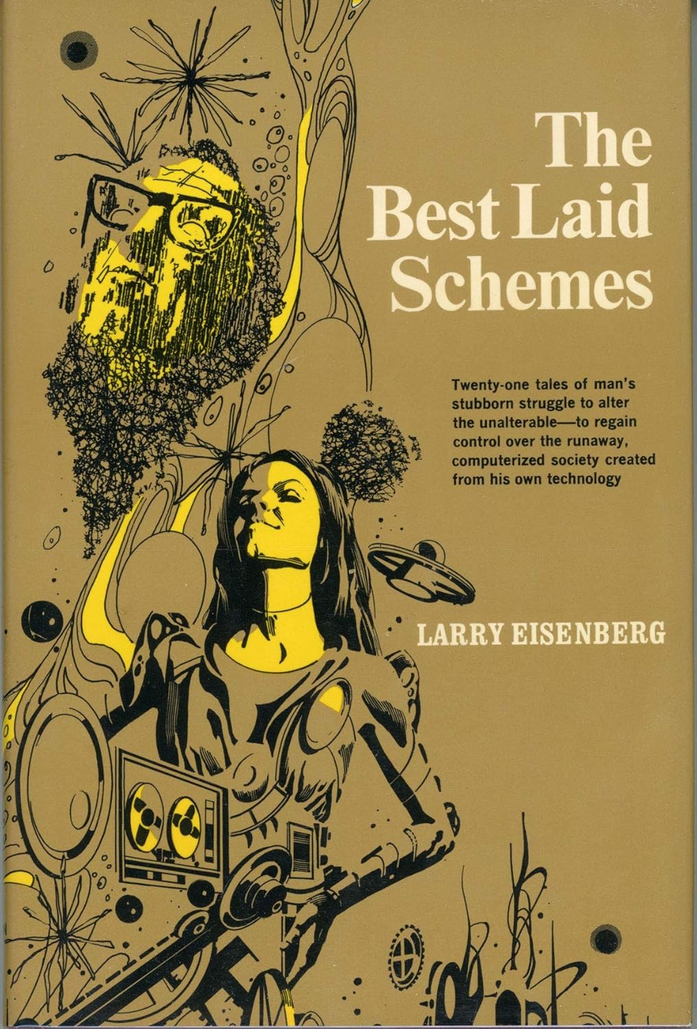 Larry Eisenberg