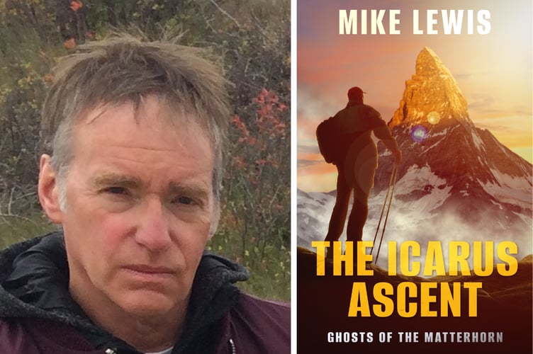 Mike Lewis