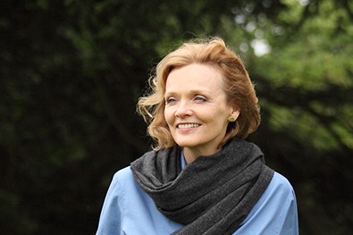 Claire O'Brien