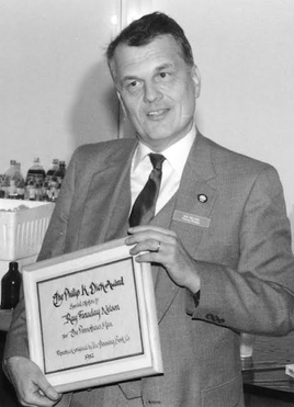 Ray Nelson