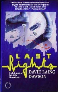 David Laing