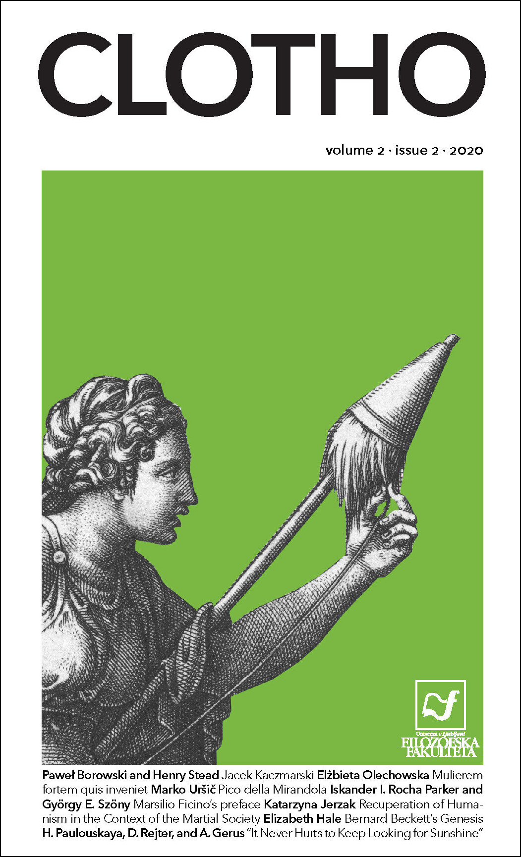 Clotho