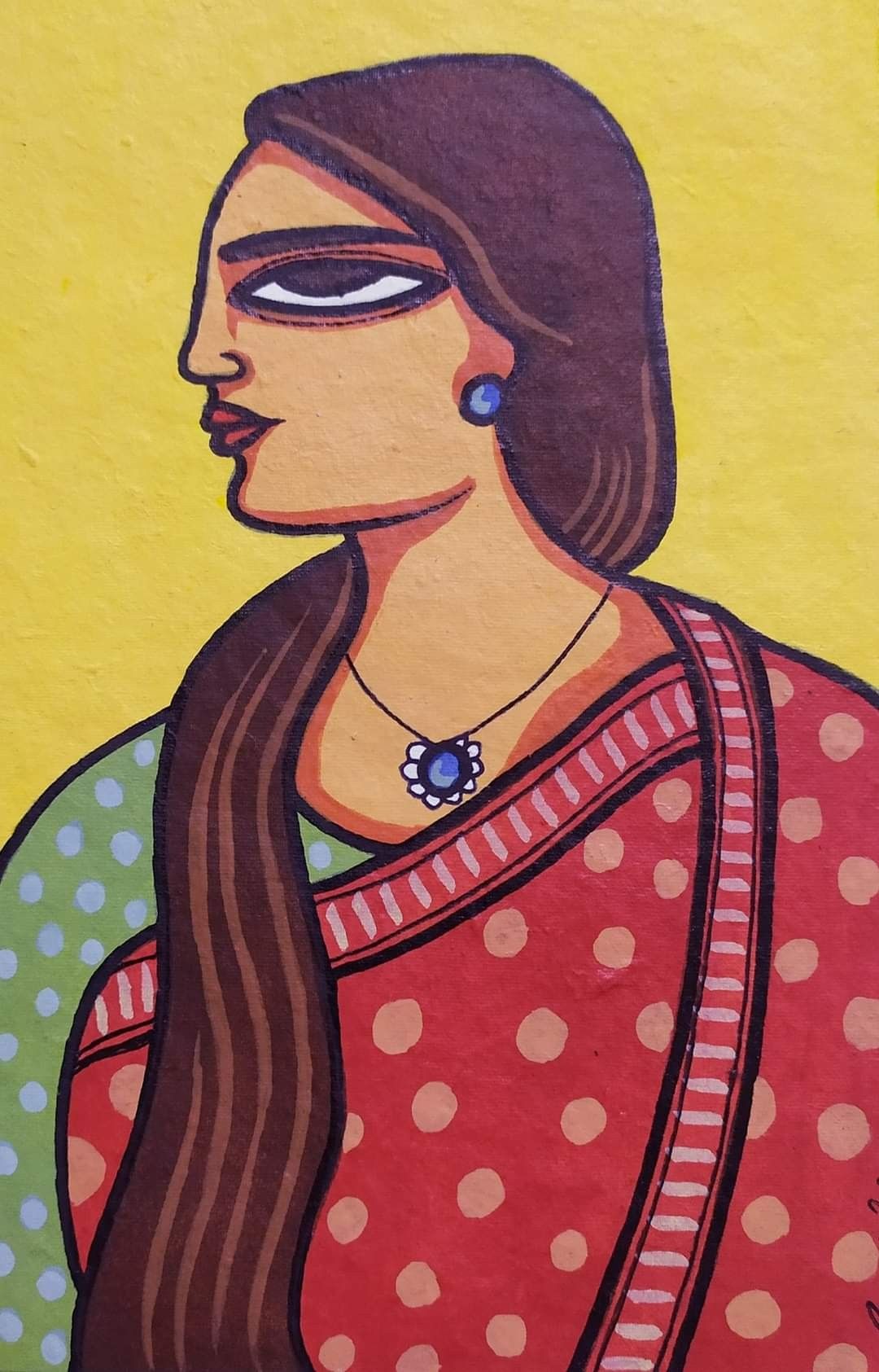 Julie Patel