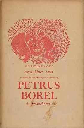 Petrus Borel
