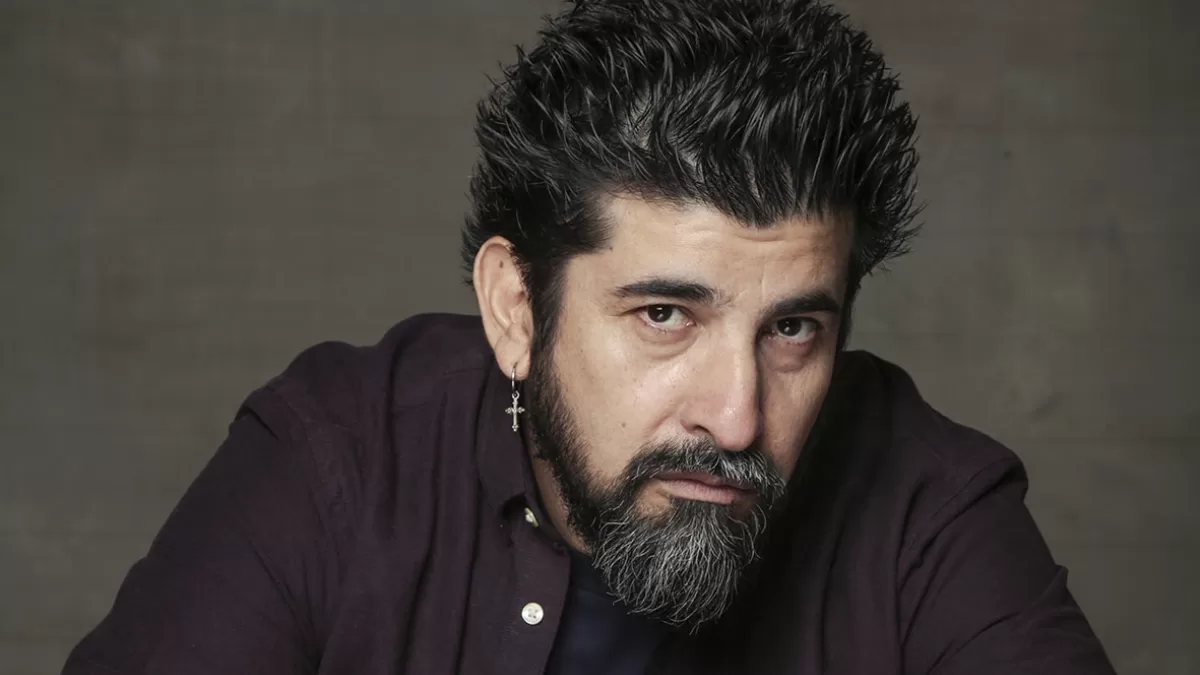 Roberto Farías Alem