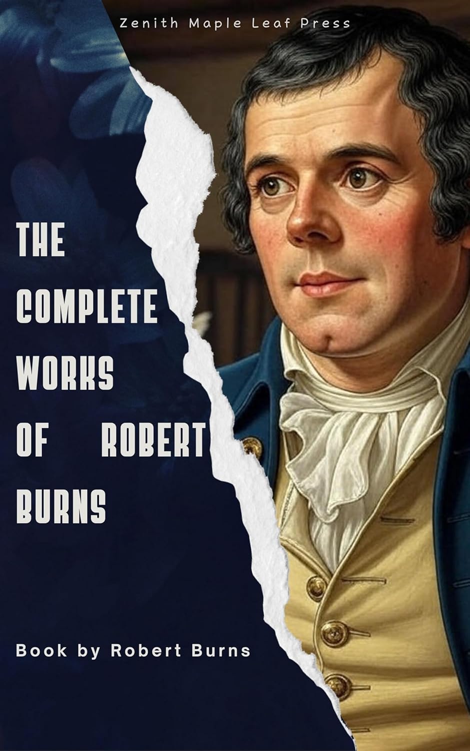Robert Bums