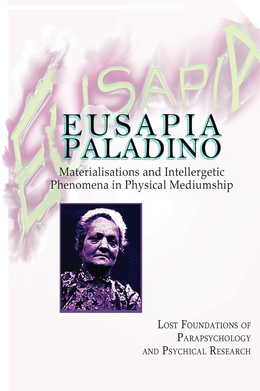 Eusapia Palladino