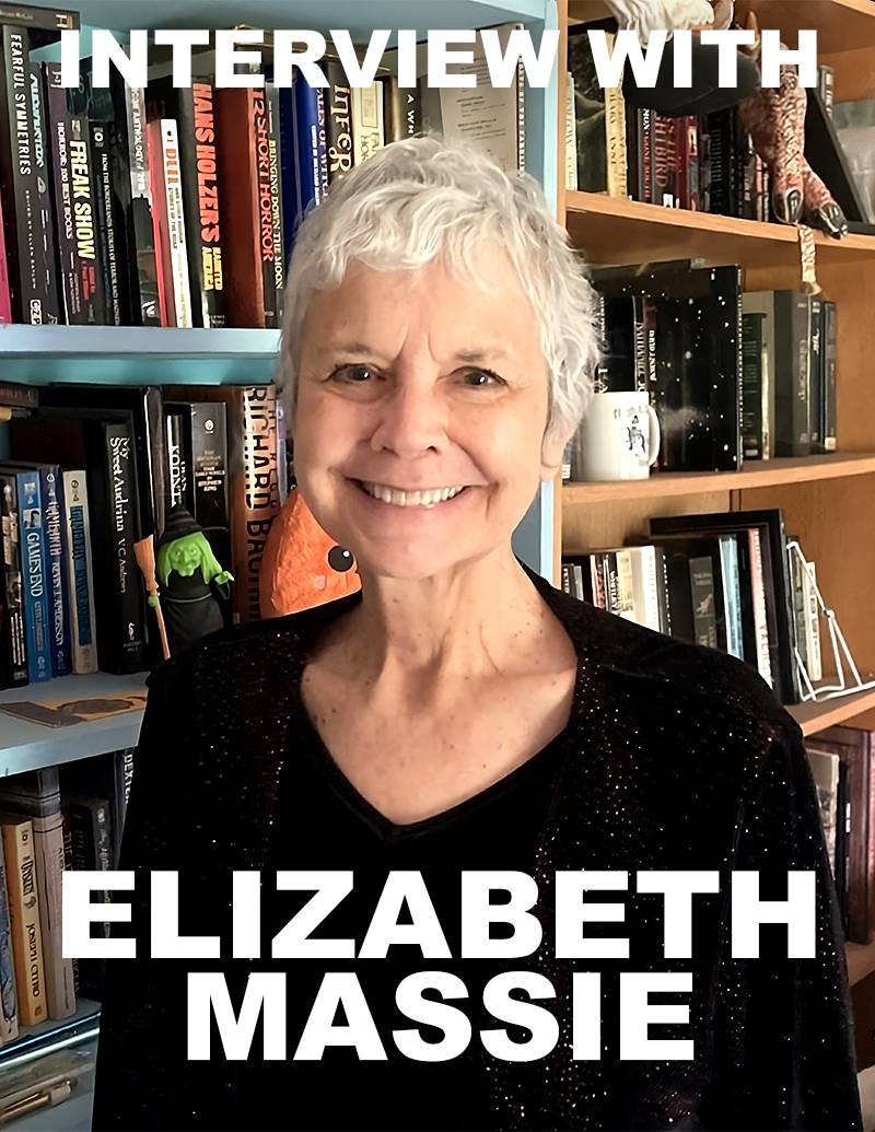 Elizabeth Massie
