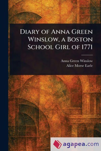 Anna Green