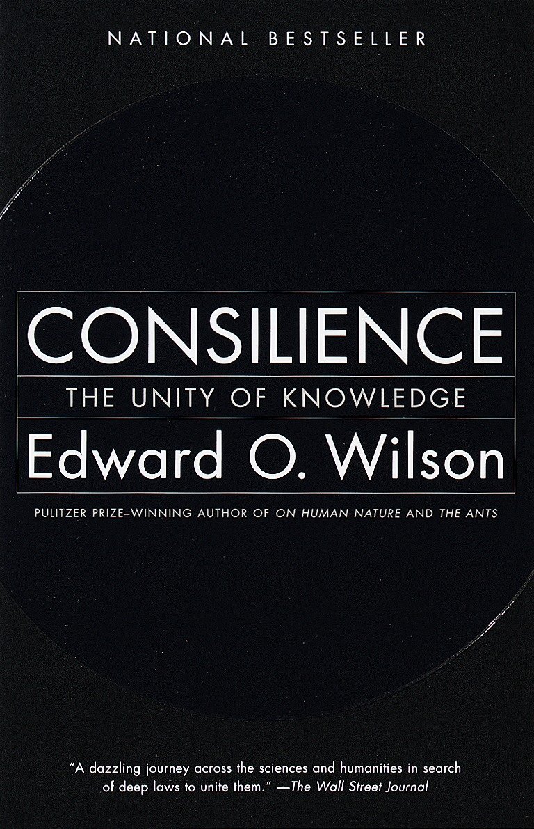 Edward Osborne Wilson