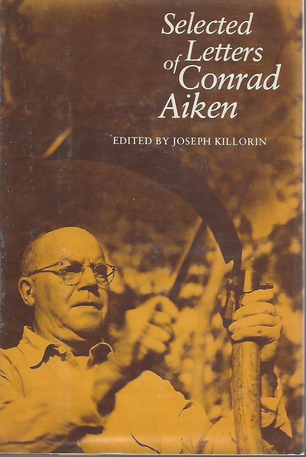 Conrad Aiken