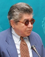 Alfredo Bryce Echenique