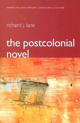 Richard James Lane