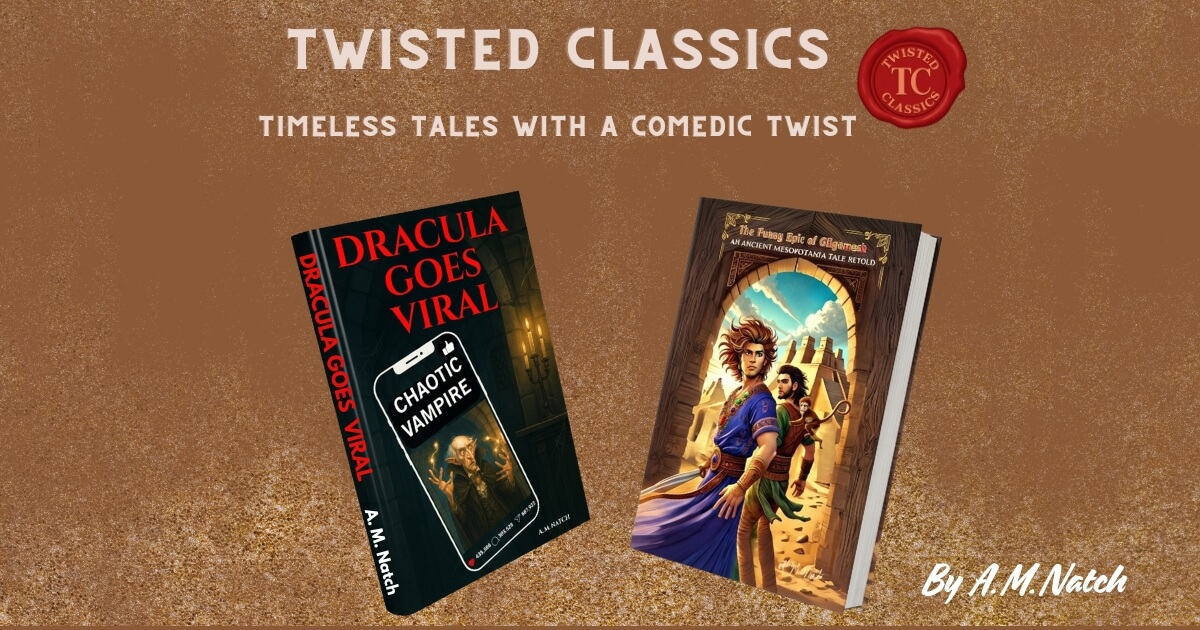 Twisted Classics