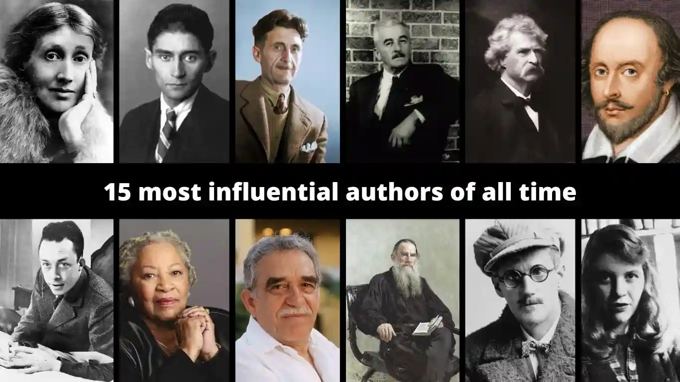 Famous People