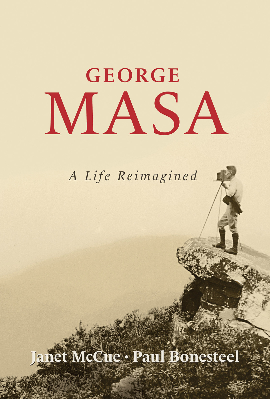 George Maise