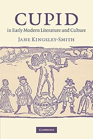 Jane Kingsley-Smith