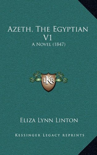Eliza Lynn Linton
