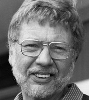 Walter S. Tevis