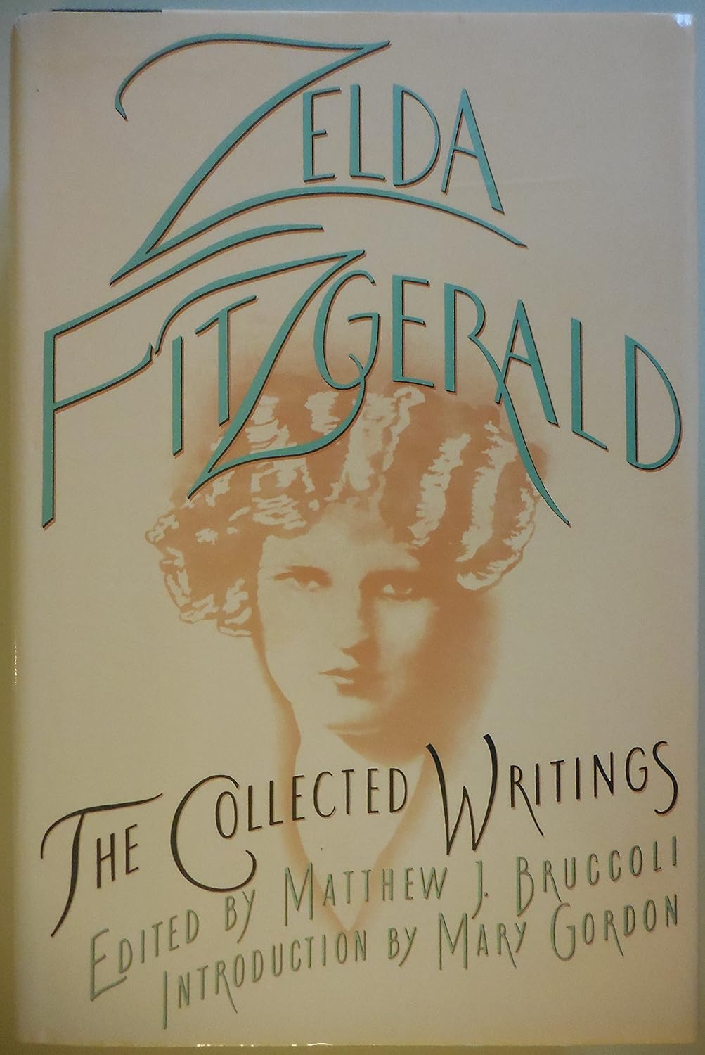Zelda Fitzgerald