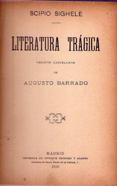 Augusto Barrado