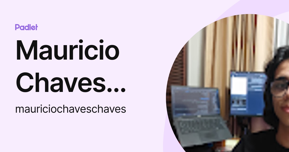 Mauricio Chaves