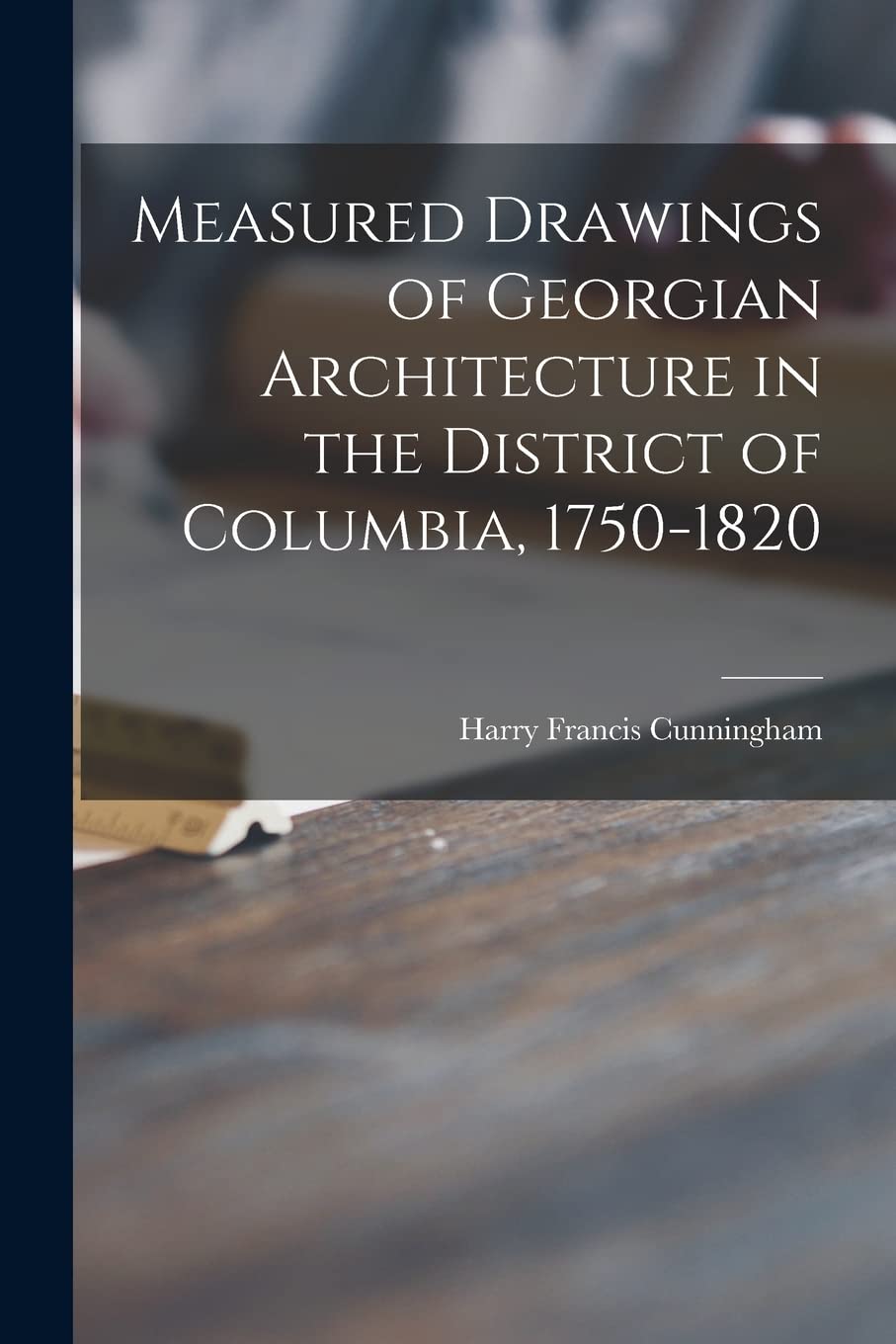 Francis 1820-1875 Cunningham