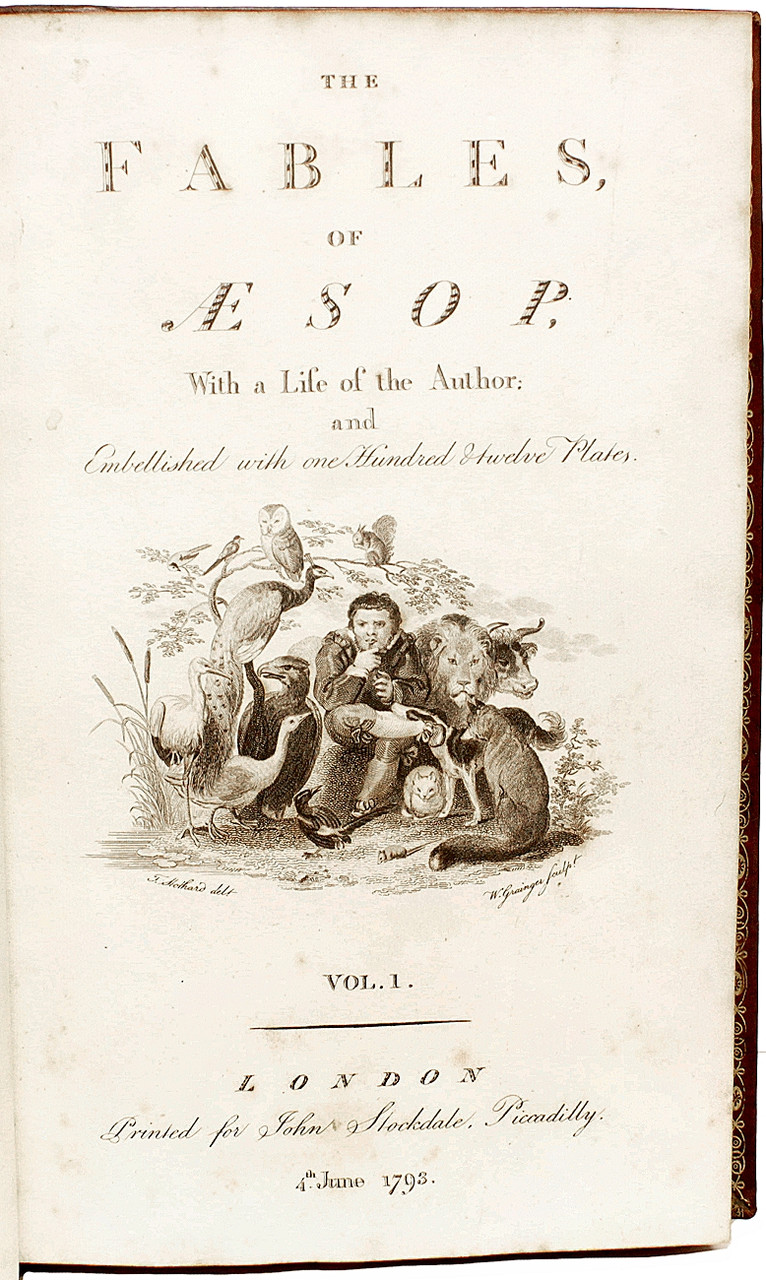 Aesop