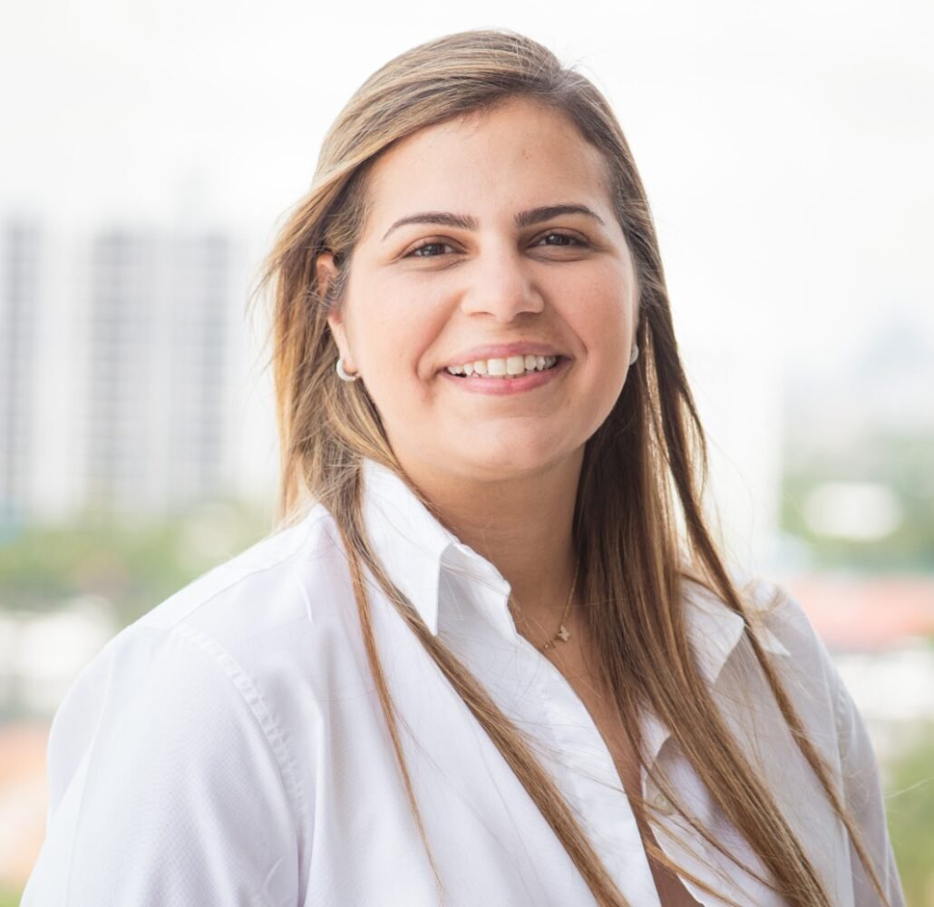Elizabeth Levy