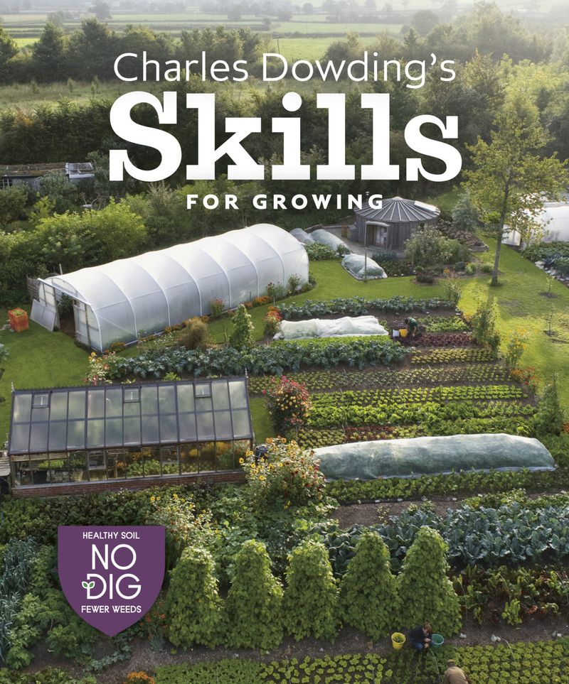 Charles Downing