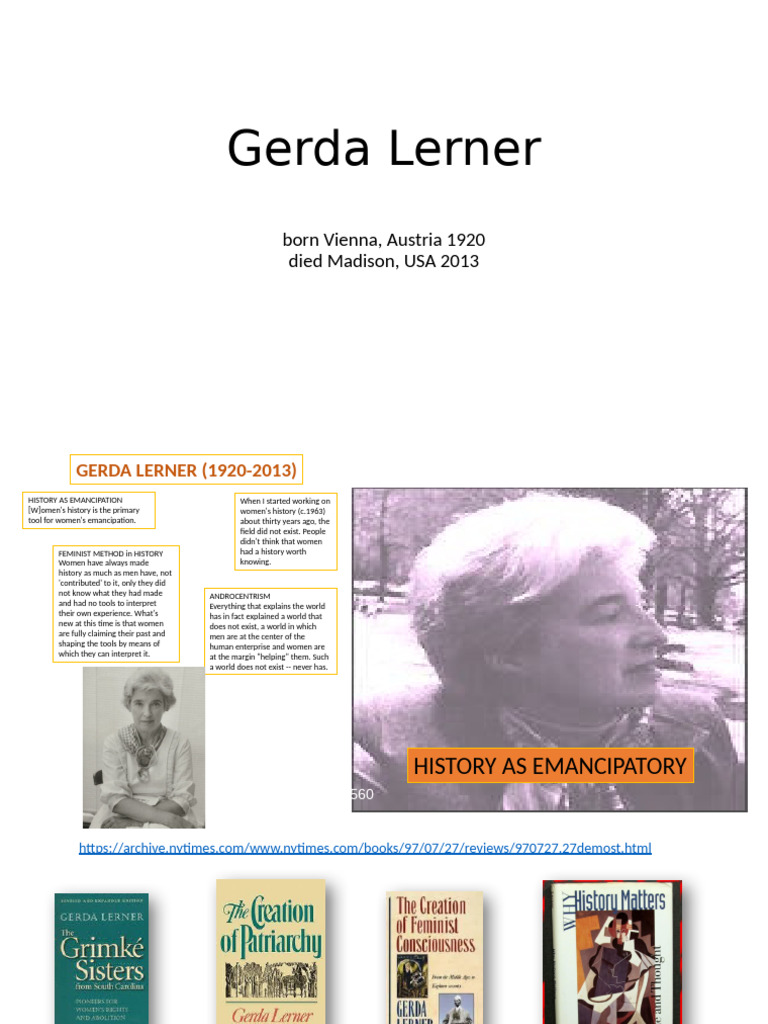 Gertrude Lerner Kerman