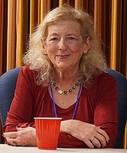 Esther M. Friesner
