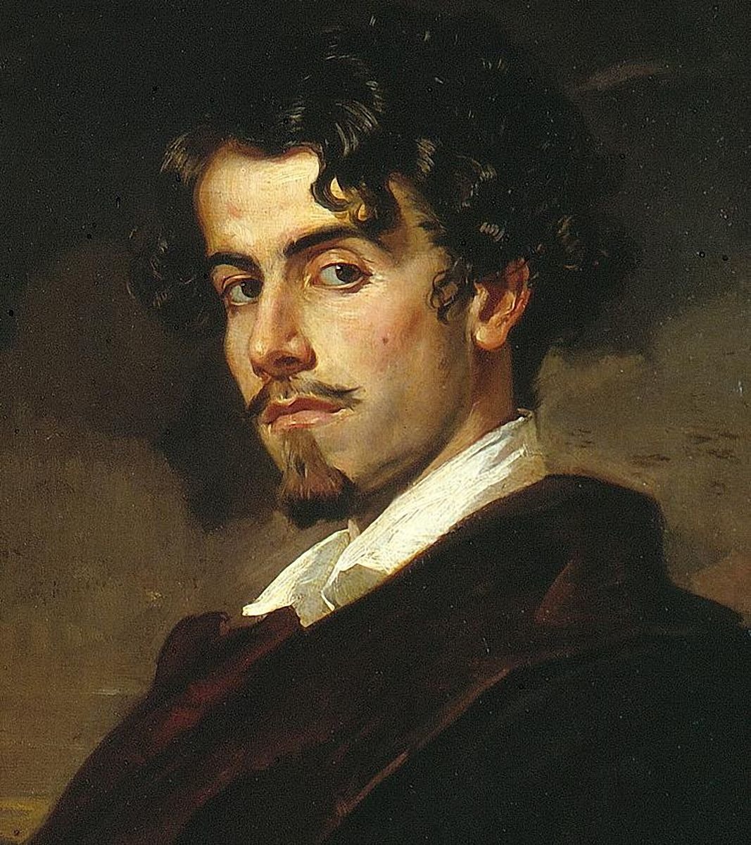 G.A. Bécquer