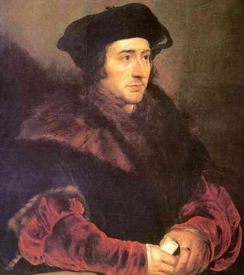 Thomas More
