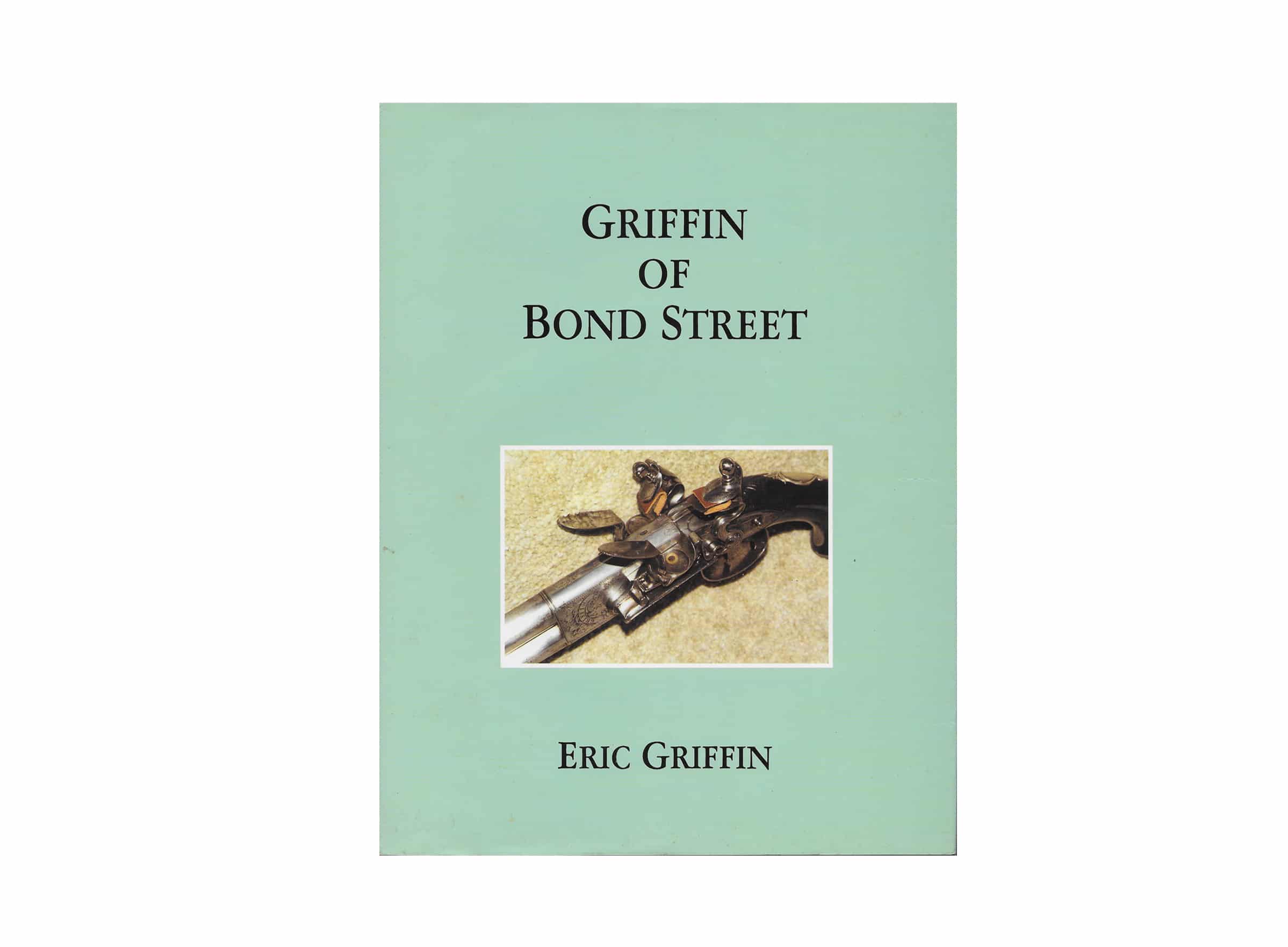 Eric Griffin