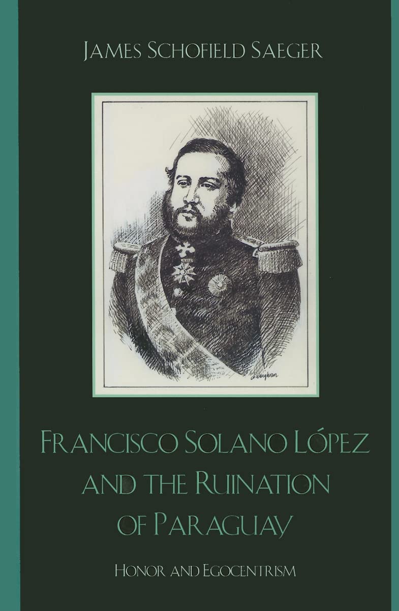Francisco Solano Lopez