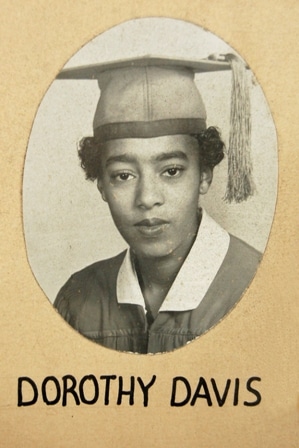 Dorothy Davis