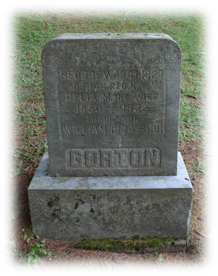G.W. Gorton
