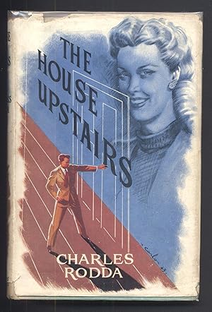 Charles Rodda