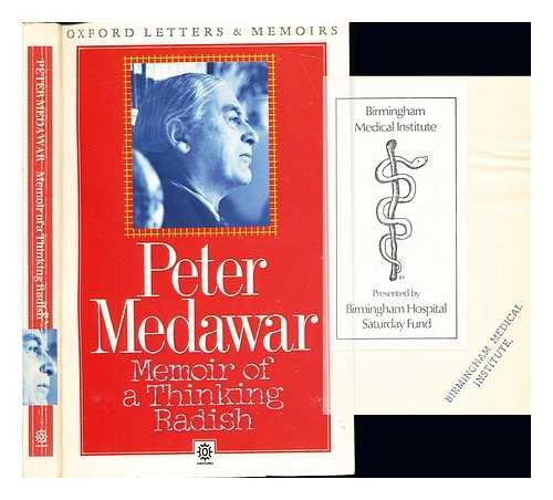 Peter Medawar