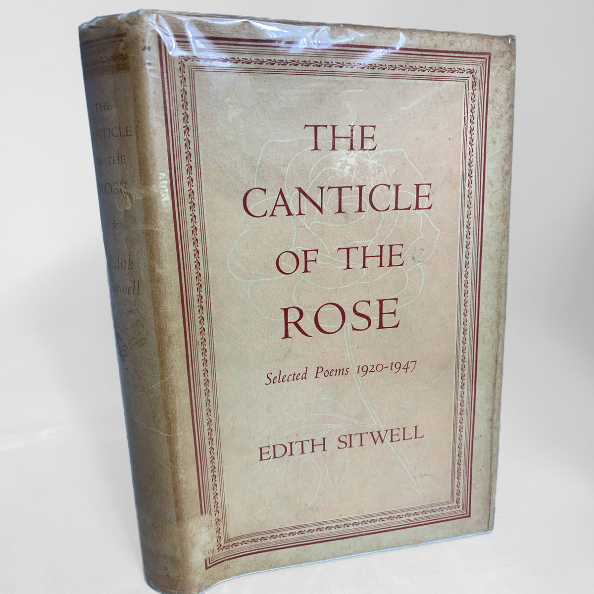 Edith Sitwell